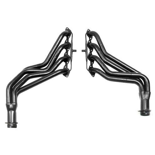 Hedman Hedders STANDARD UNCOATED HEADERS; 1-3/4 IN. TUBE DIA.; 3 IN. COLL.; FULL LENGTH DESIGN 69121