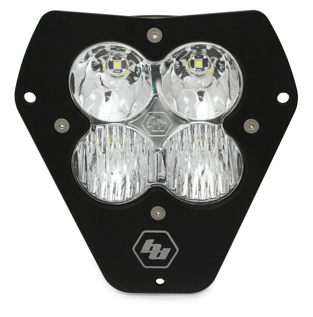 Baja Designs XL Sport (A/C) Headlight Kit 567051AC