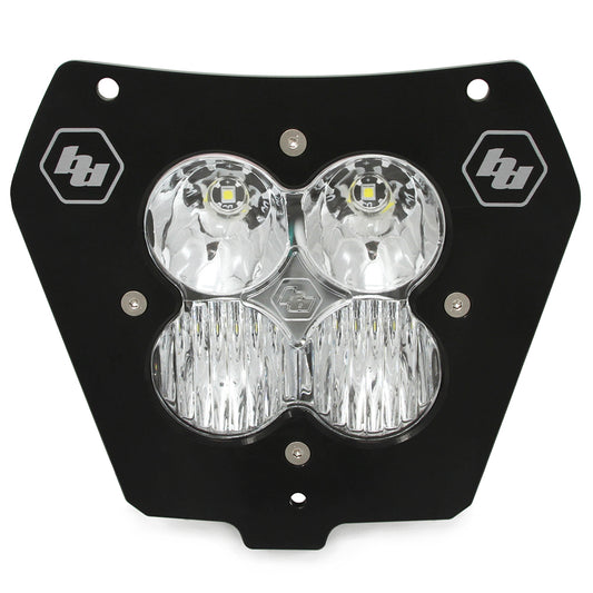 Baja Designs XL Sport (A/C) Headlight Kit 567081AC
