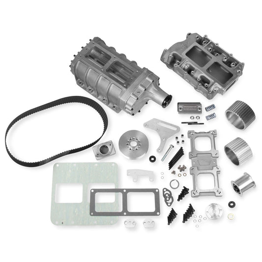 Weiand Pro-Street SuperCharger Kit 7581