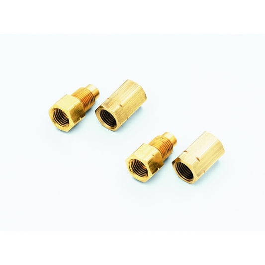 Roll/Control® Adapter Fitting Kit