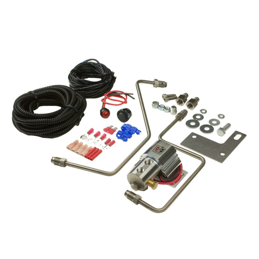 Roll/Control® Launch Control Kit