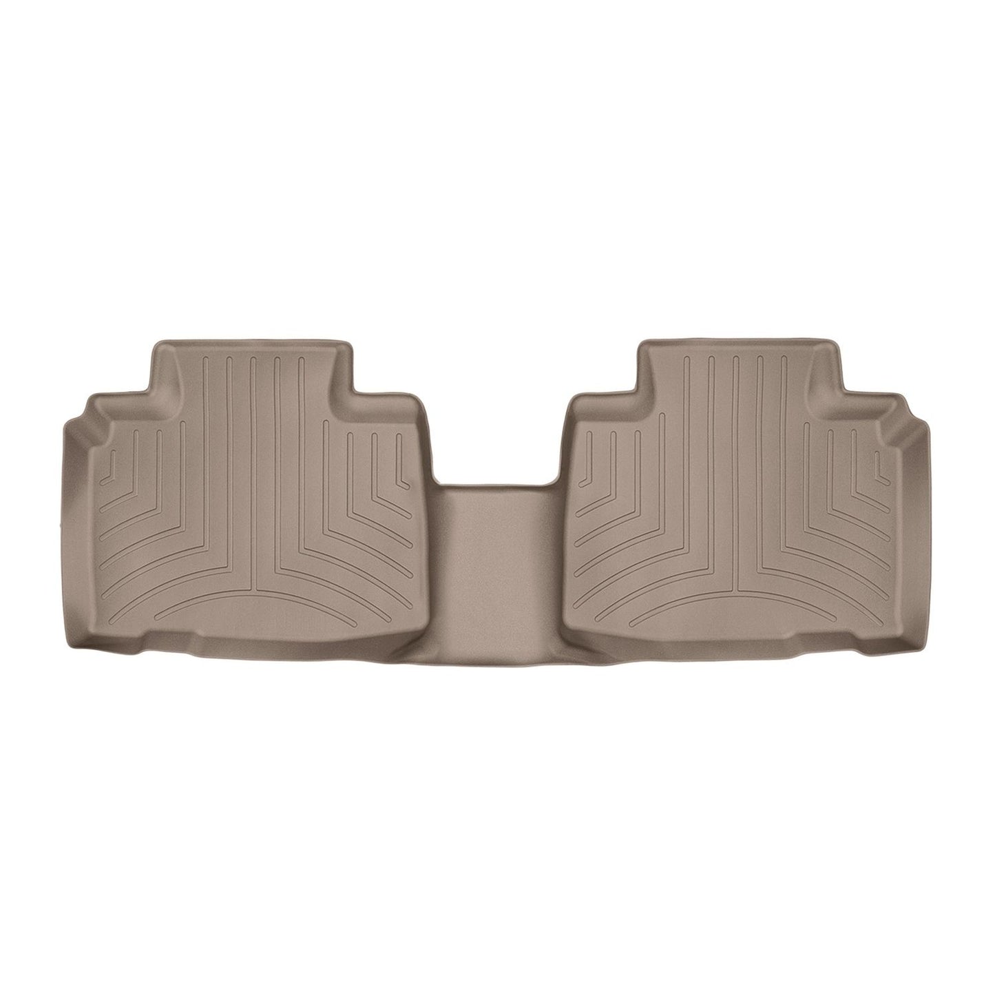 WeatherTech FloorLiner™ DigitalFit® 458152