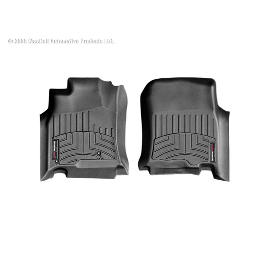 WeatherTech FloorLiner™ DigitalFit® 440111
