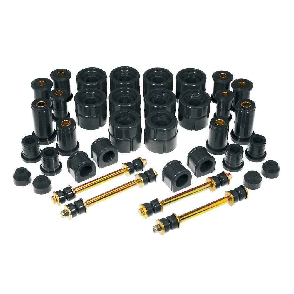 Prothane TOTAL KIT CHEVY BLAZER 4WD 92-94 PROTH-7-2035-BL