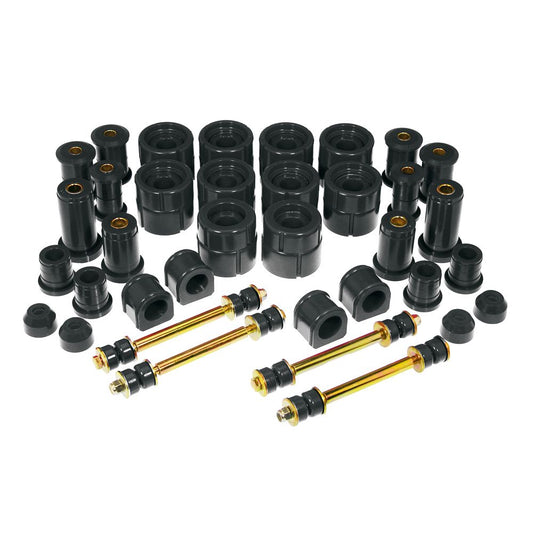 Prothane TOTAL KIT CHEVY BLAZER 4WD 92-94 PROTH-7-2035-BL