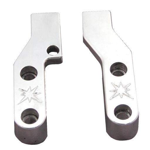 Lazer Star Lights UNIVERSAL OVERSIZE BAR CLAMP LSM150