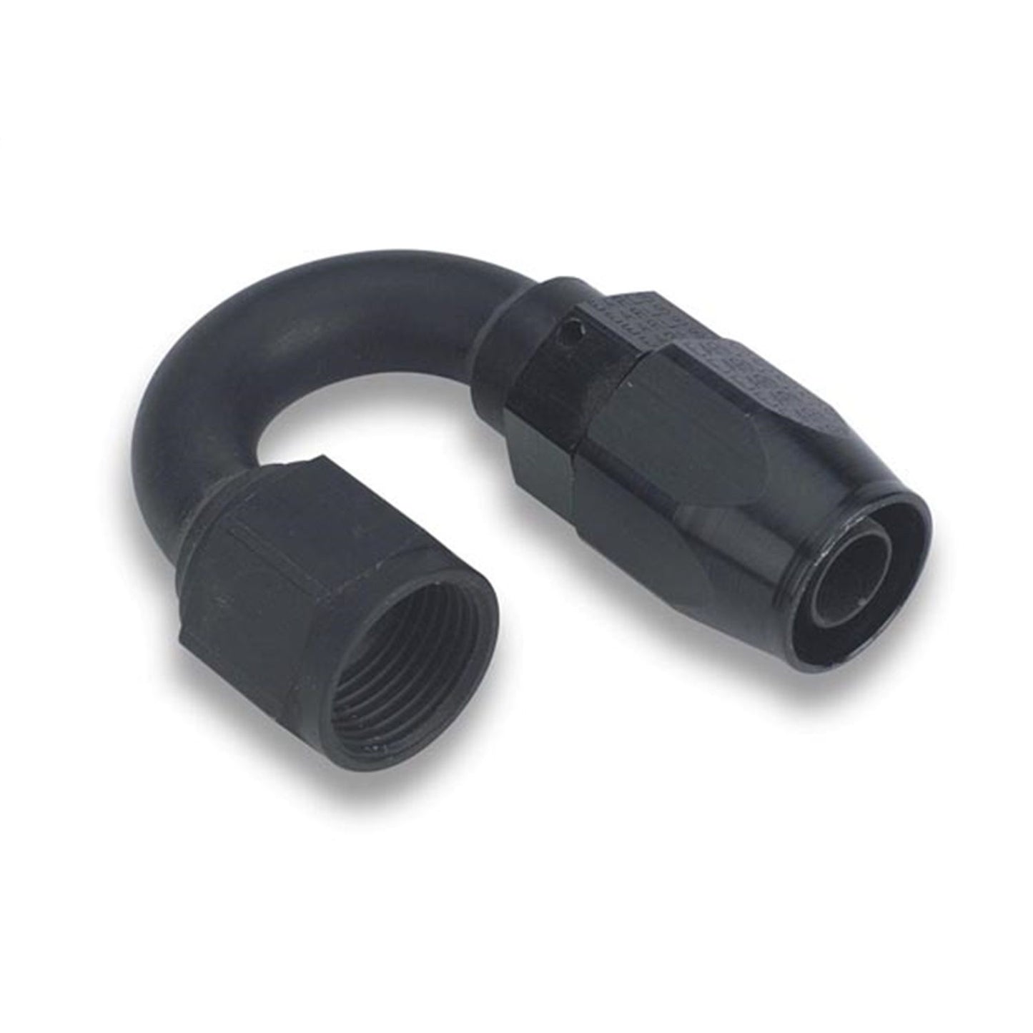 Swivel-Seal™ 180 Deg. AN Hose End