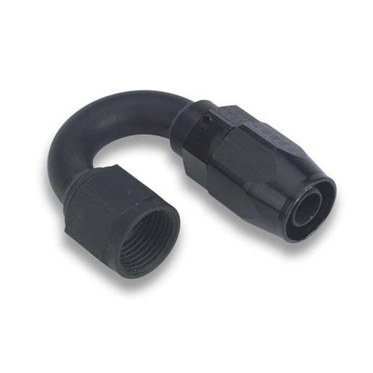 Swivel-Seal™ 180 Deg. AN Hose End