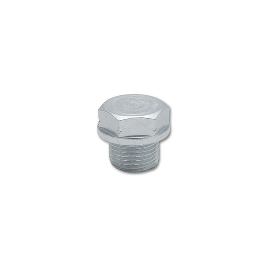 Vibrant Performance - 11195 - Threaded Hex Bolt for Plugging O2 Sensor Bungs (Box of 100)