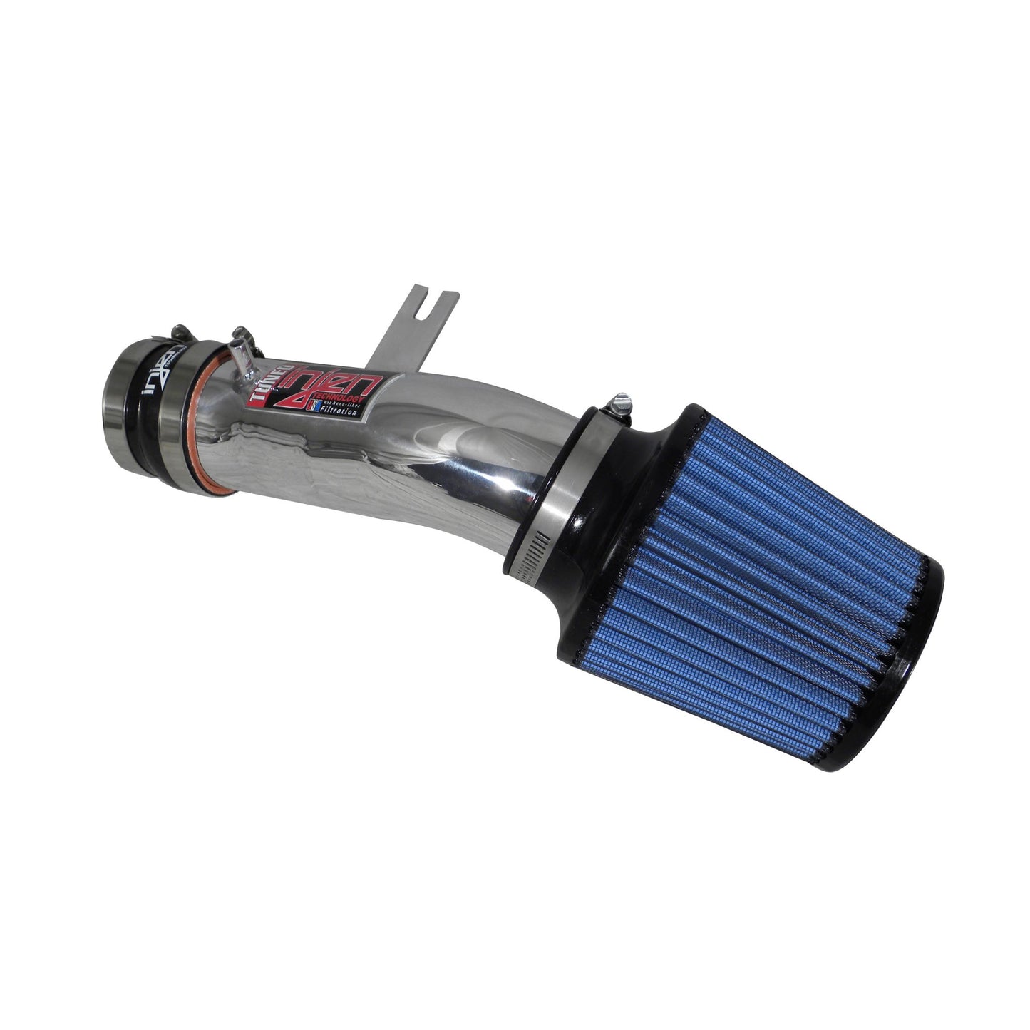 Injen Polished IS Short Ram Cold Air Intake System IS1340P