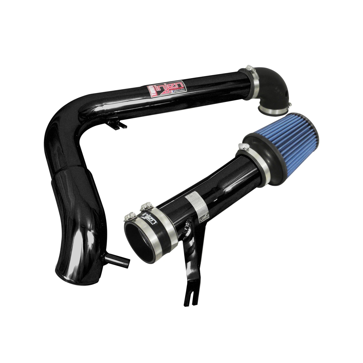 Injen Black SP Cold Air Intake System SP5041BLK