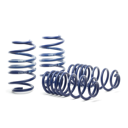 H&R Special Springs Super Sport Spring Kit 54754-77