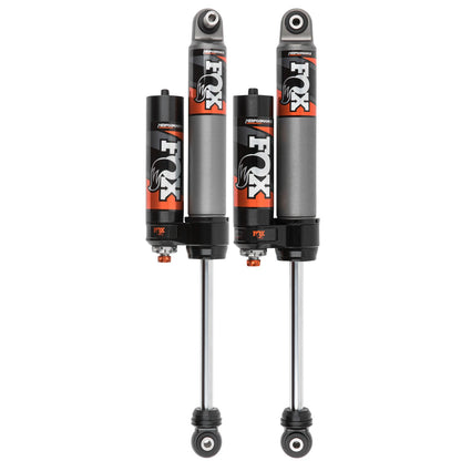 FOX Offroad Shocks PERFORMANCE ELITE SERIES 2.5 RESERVOIR SHOCK (PAIR) - ADJUSTABLE 883-26-054