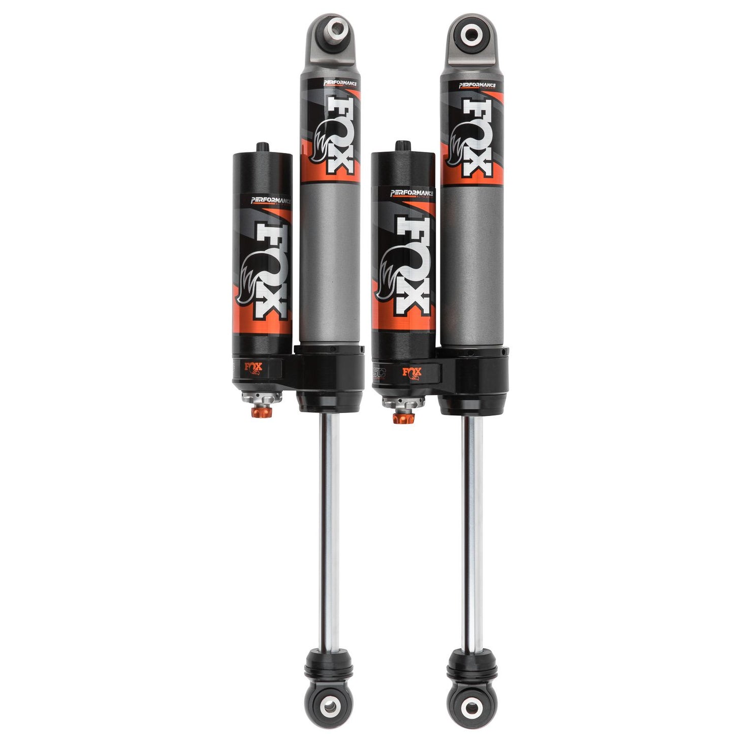 FOX Offroad Shocks PERFORMANCE ELITE SERIES 2.5 RESERVOIR SHOCK (PAIR) - ADJUSTABLE 883-26-059