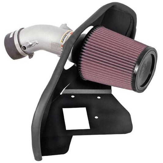 K&N 69-8611TS Performance Air Intake System