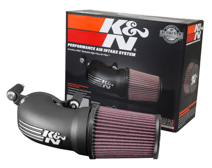 K&N 57-1134 Performance Air Intake System
