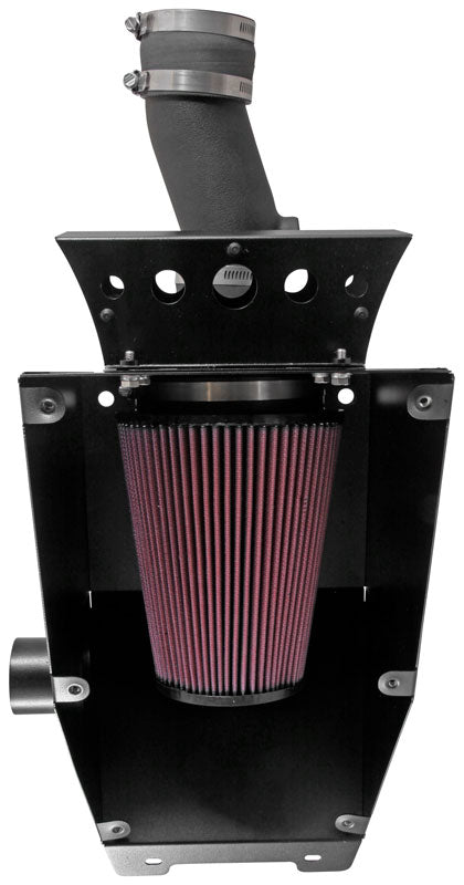 K&N 57-1135 Performance Air Intake System