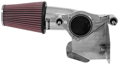 K&N 57-1138C Performance Air Intake System