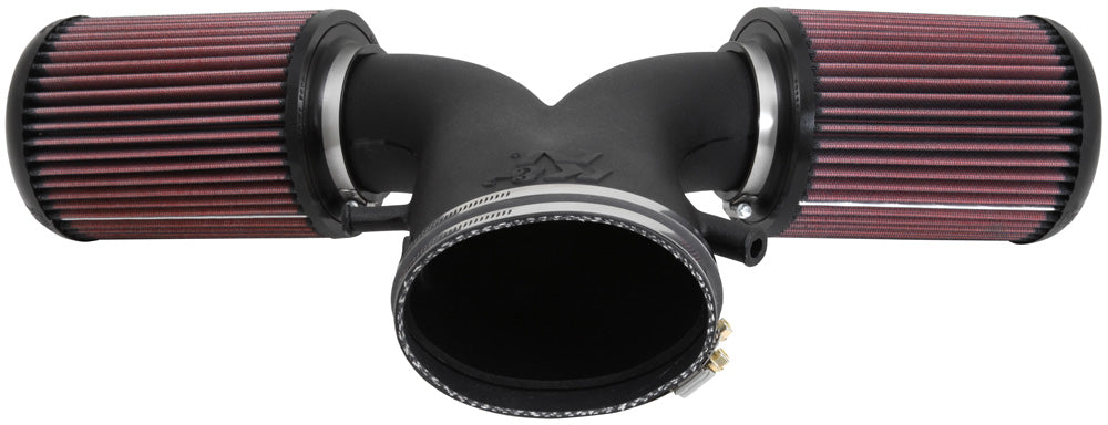 K&N 57-1536 Performance Air Intake System