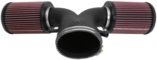 K&N 57-1536 Performance Air Intake System