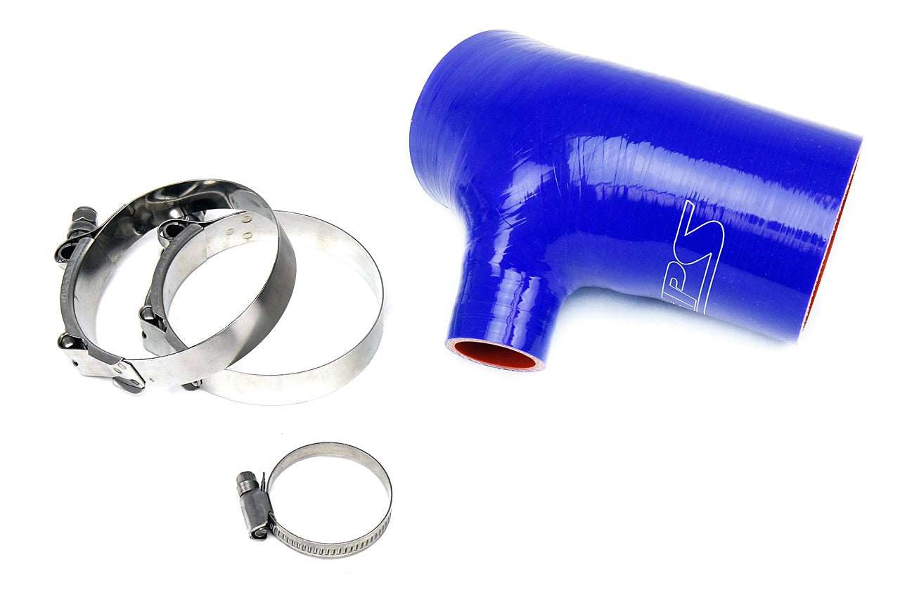 HPS Performance Dyno Proven +4 Horsepower +4.1 TorqueHigh Air FlowBetter Throttle Response 57-1544-BLUE