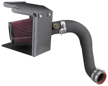 K&N 57-1567 Performance Air Intake System