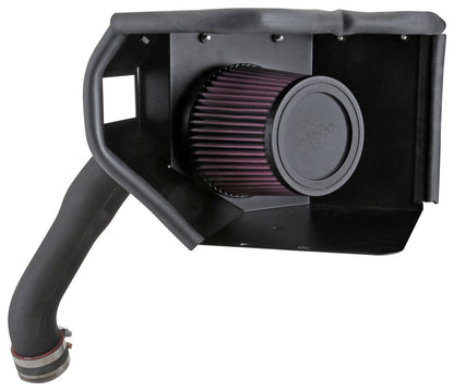 K&N 57-1567 Performance Air Intake System