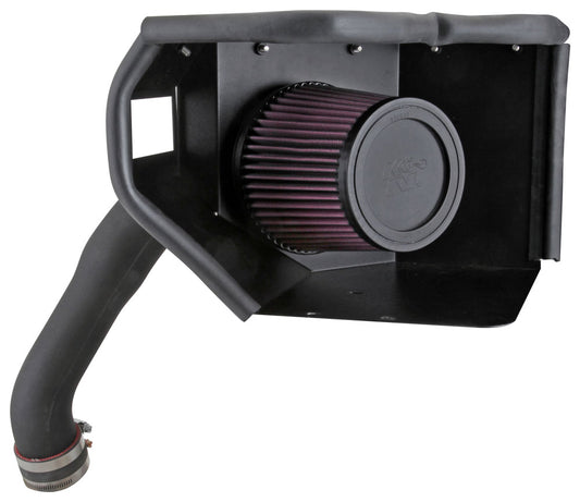 K&N 57-1567 Performance Air Intake System