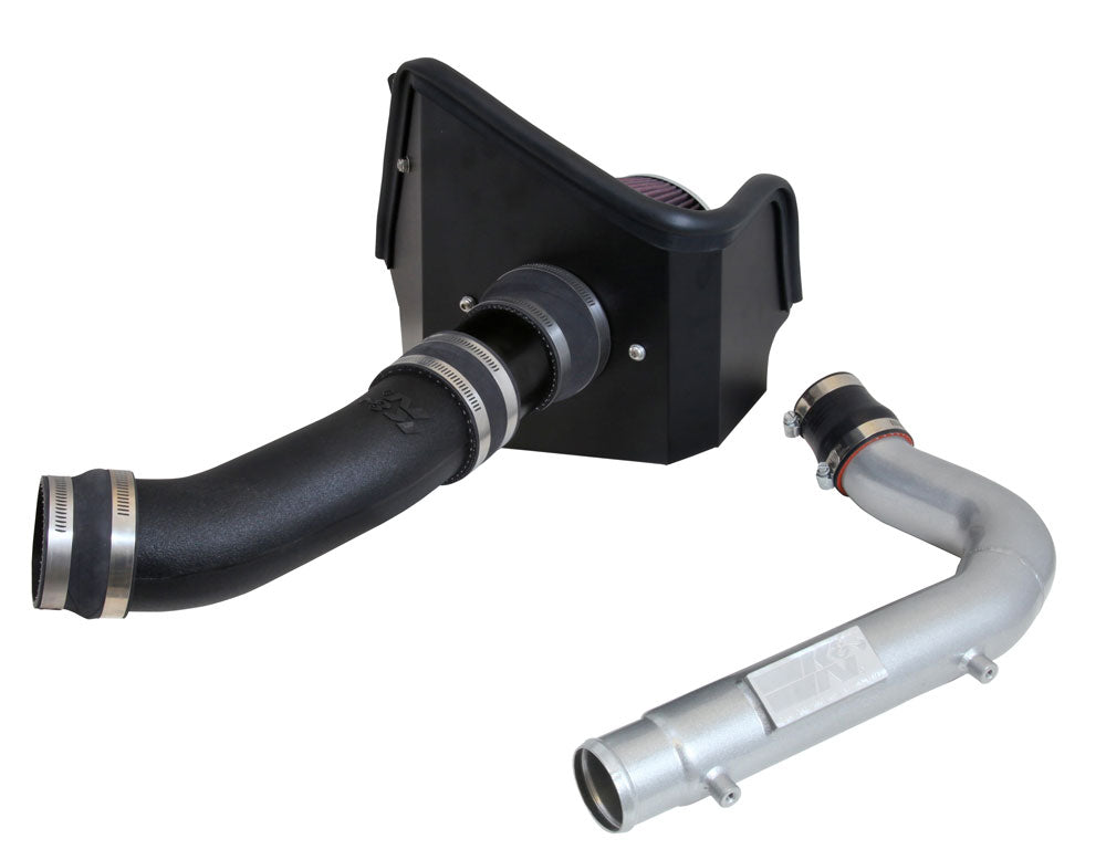 K&N 57-1570 Performance Air Intake System
