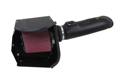 K&N 57-2582 Performance Air Intake System