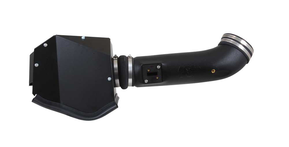 K&N 57-2582 Performance Air Intake System