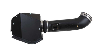 K&N 57-2582 Performance Air Intake System