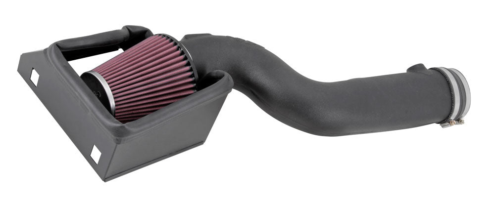 K&N 57-2585 Performance Air Intake System