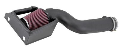 K&N 57-2585 Performance Air Intake System