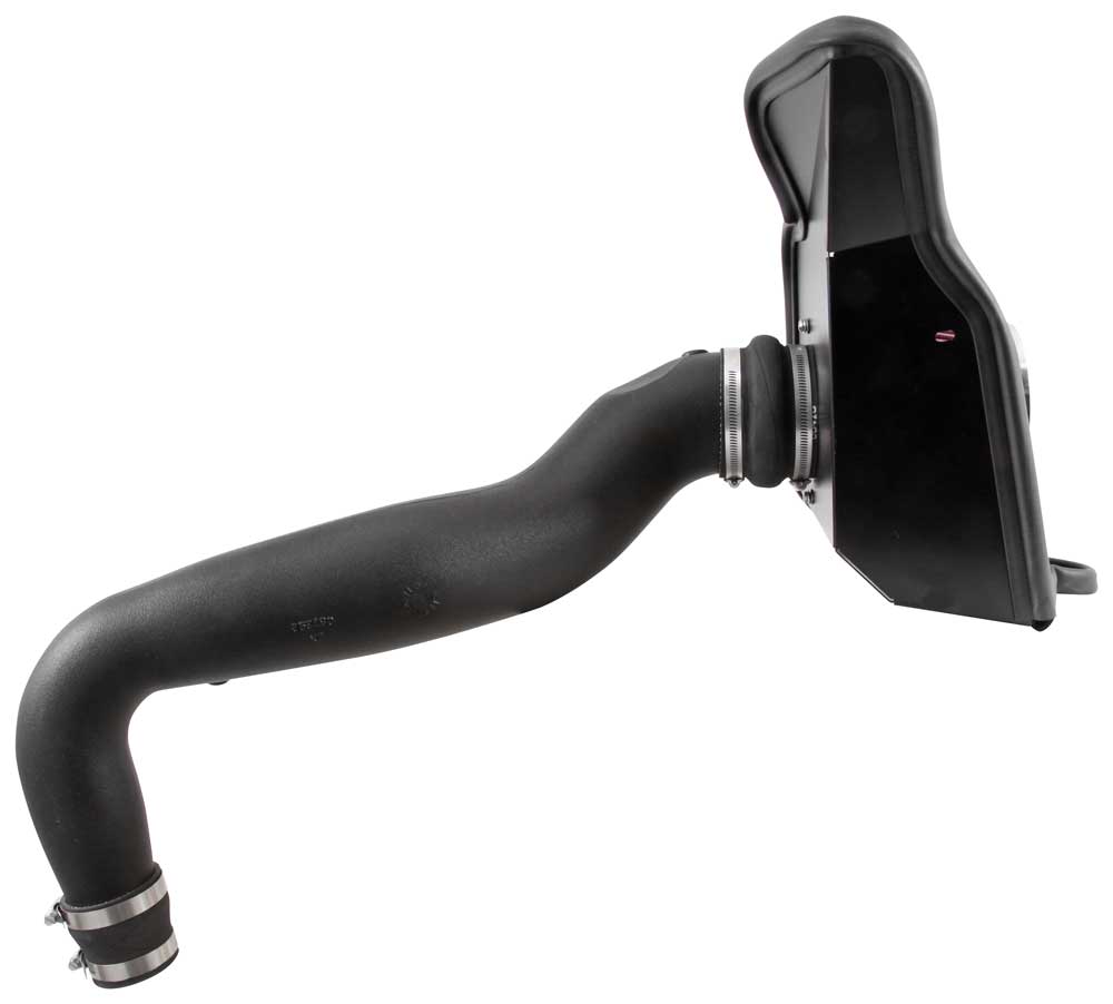 K&N 57-2589 Performance Air Intake System