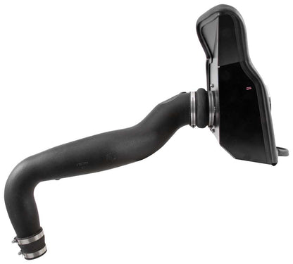K&N 57-2589 Performance Air Intake System