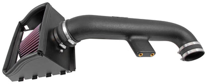 K&N 57-2591 Performance Air Intake System