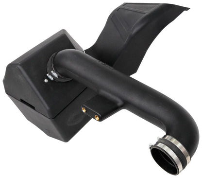 K&N 57-2610 Performance Air Intake System