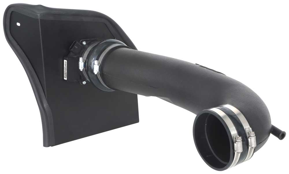 K&N 57-3053 Performance Air Intake System