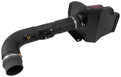 K&N 57-3085 Performance Air Intake System