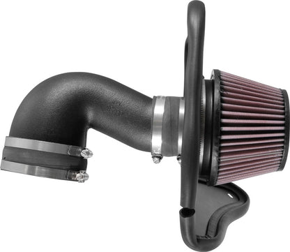 K&N 57-3100 Performance Air Intake System