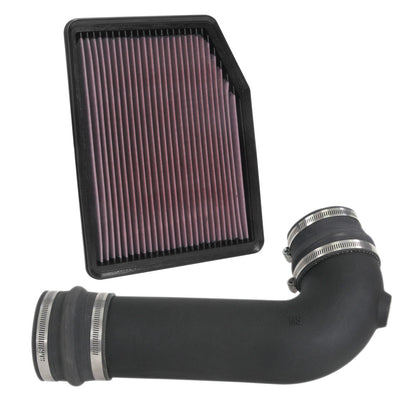 K&N 57-3108 Performance Air Intake System