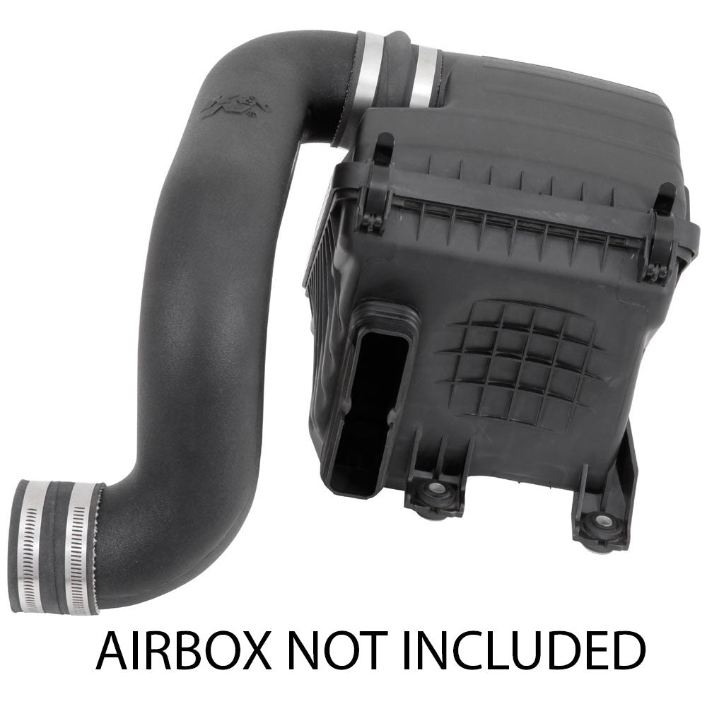 K&N 57-5300 Performance Air Intake System