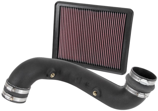 K&N 57-5300 Performance Air Intake System