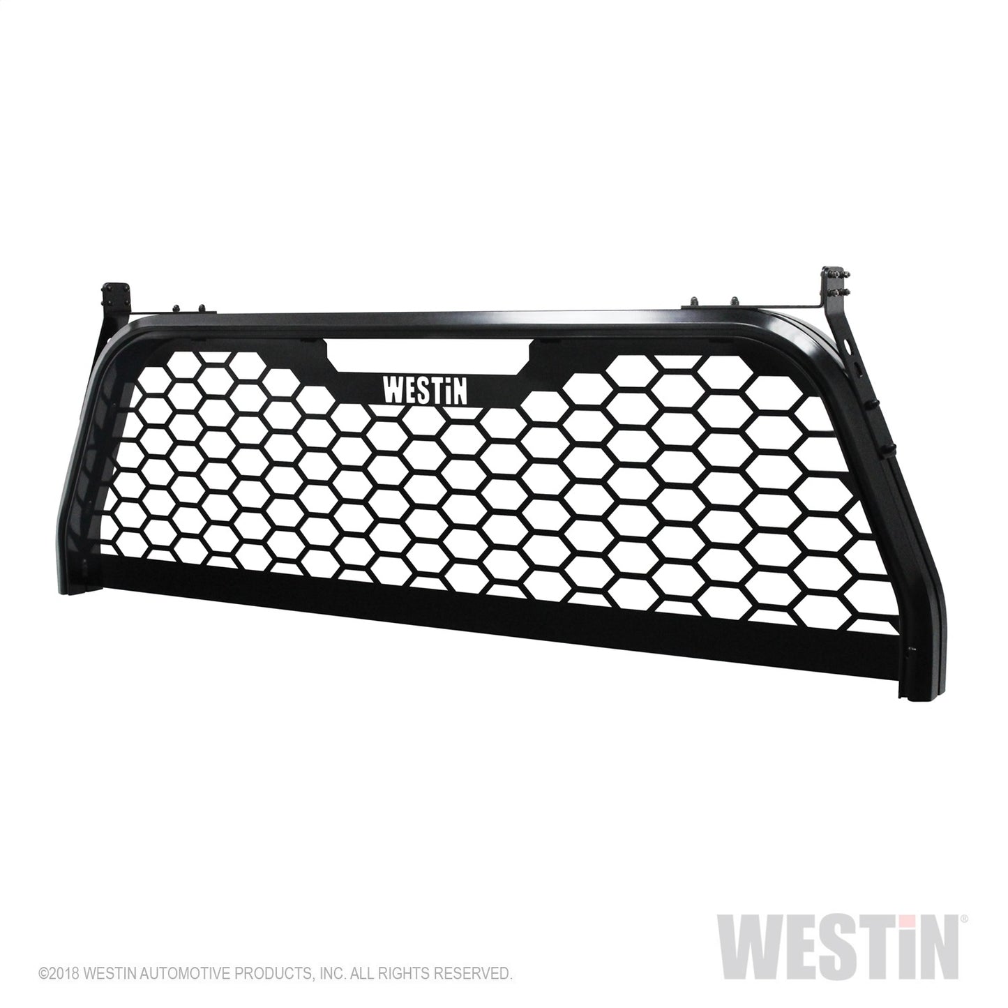 WESTIN HLR Truck Rack 57-81025