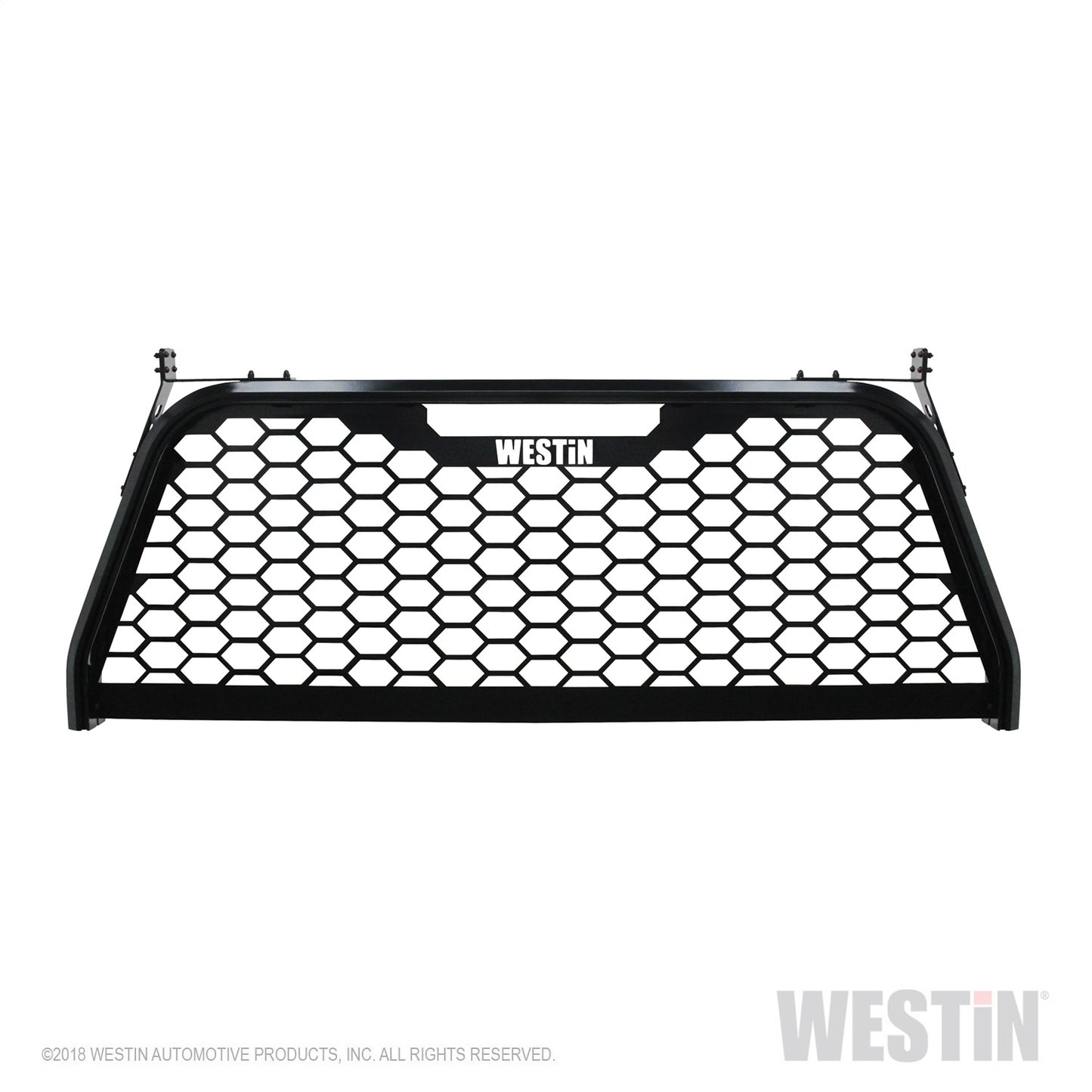 WESTIN HLR Truck Rack 57-81055