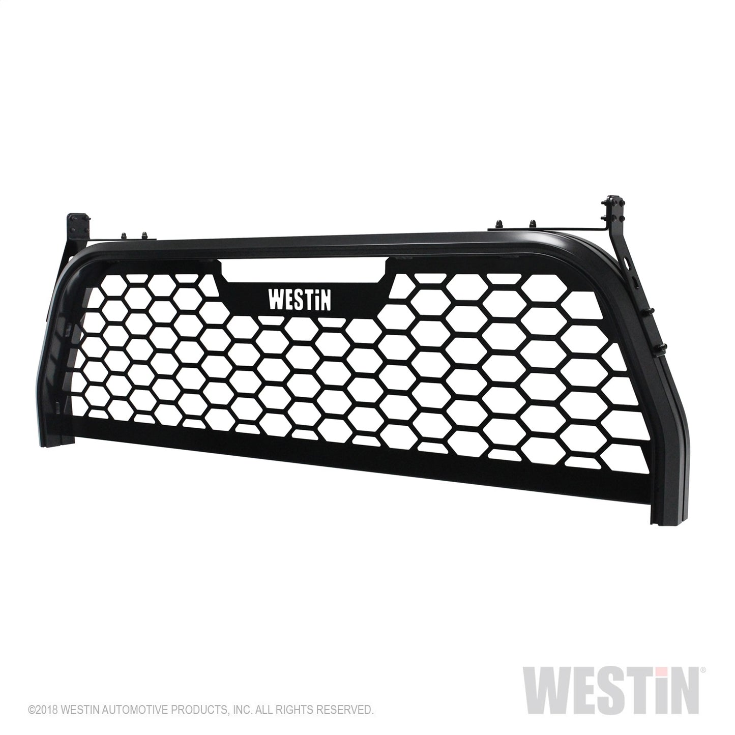 WESTIN HLR Truck Rack 57-81065