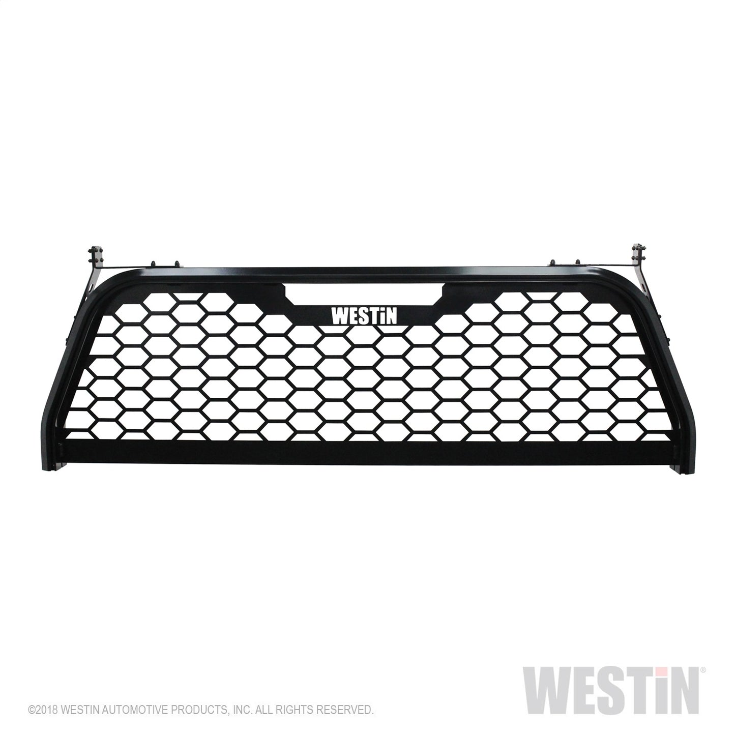 WESTIN HLR Truck Rack 57-81075