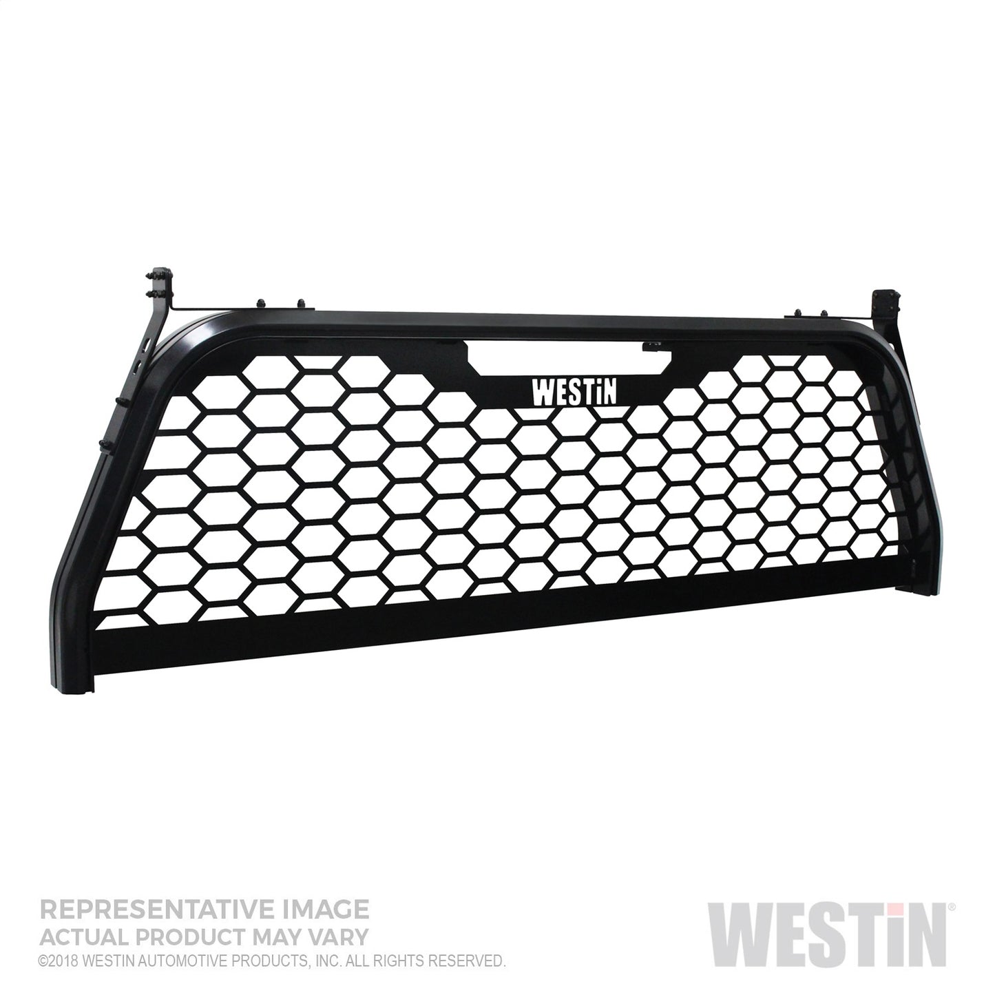 WESTIN HLR Truck Rack 57-81085